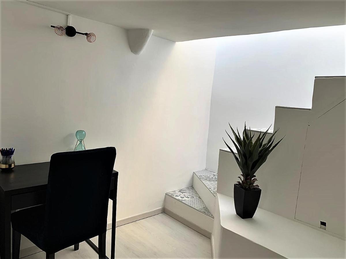 Le Foch Apartment Aix-en-Provence Exterior foto