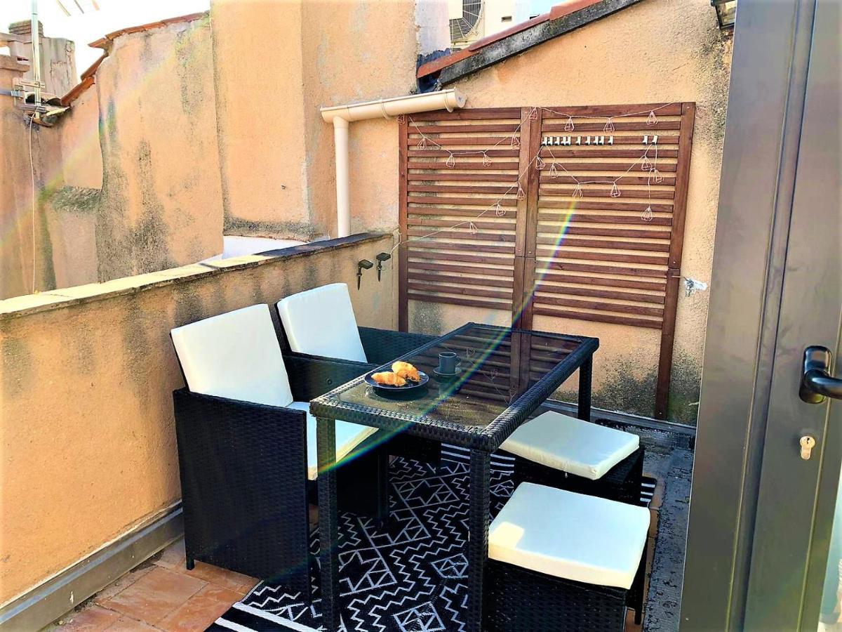 Le Foch Apartment Aix-en-Provence Exterior foto