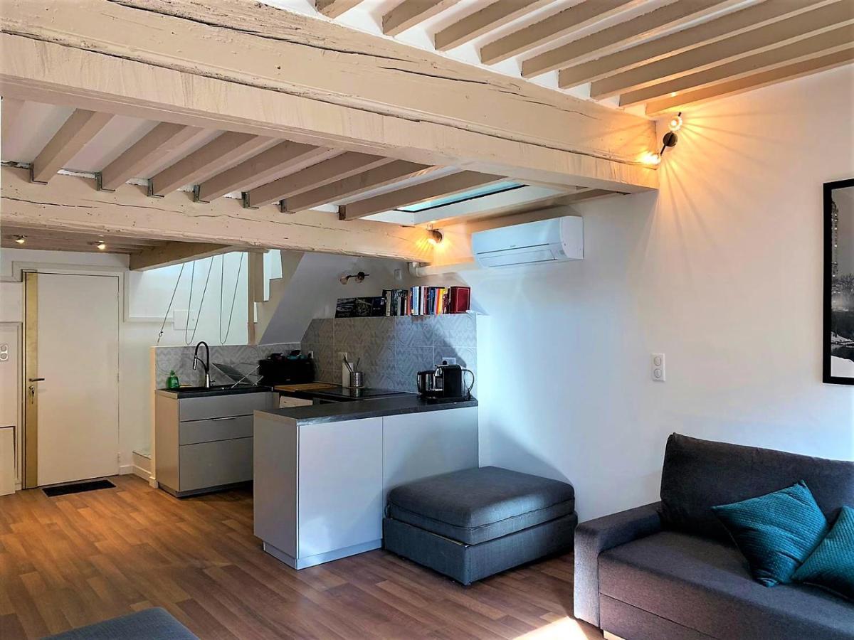 Le Foch Apartment Aix-en-Provence Exterior foto